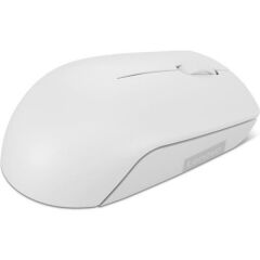 Lenovo B210 GX40Q17225 Siyah 15.6'' Laptop Sırt Çantası &Lenovo 300 GY51L15677 Optik Kablosuz Beyaz Mouse