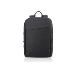 Lenovo B210 GX40Q17225 Siyah 15.6'' Laptop Sırt Çantası &Lenovo 300 GY51L15677 Optik Kablosuz Beyaz Mouse