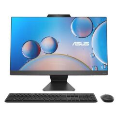 ASUS A3402WBAK-I58512B0D Intel Core I5-1335U 8GB DDR5 Ram 512GB SSD 23.8'' Freedos All-In-One Pc
