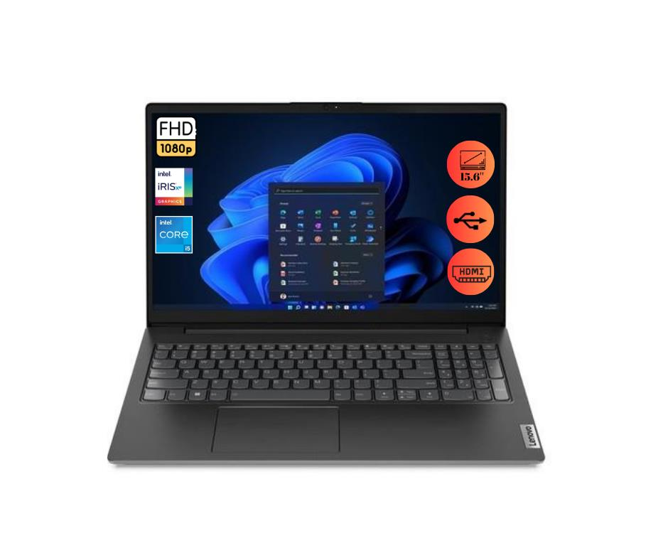 Lenovo V15 G3 I5-1235U 8 GB 1TB SSD 15.6'' 82TT00A6TXZ8 Freedos FHD Dizüstü Bilgisayar