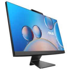ASUS   i5-1335U A3402WBAK-I58512B0D ATL2 8GB DDR5 Ram 1TB M.2 SSD  23.8'' FDOS All In One Masaüstü  Bilgisayar