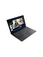 Lenovo V14 G4 Amn Amd Gold 7220U  8GB 256GB M.2SSD 82YT00HBTX ATL9  14'' Fdos Notebook + Çanta