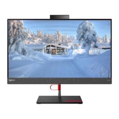 Lenovo Thinkcentre Neo 50A 12B90048TX AIO i7-12700H 16GB 512GB SSD 4GB A370M 23.8'' FDOS All In One Bilgisayar