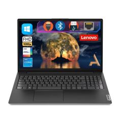Lenovo V15 G3 I5-1235U 8GB 512GB SSD+1TB HDD W10H 15.6'' FHD Taşınabilir Bilgisayar 82TT00A5TX0057