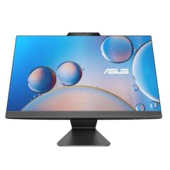 ASUS   i5-1335U A3402WBAK-I58512B0D ATL5 12GB  1TB M.2 SSD  23.8'' FDOS All In One Masaüstü  Bilgisayar