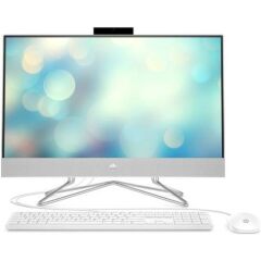 HP 24-DP0028NT 2Z9L6EA i7-10700T 8 GB 256 GB SSD UHD Graphics 630 23.8'' Full HD