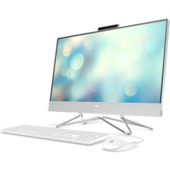 HP 24-DP0028NT 2Z9L6EA i7-10700T 8 GB 256 GB SSD UHD Graphics 630 23.8'' Full HD