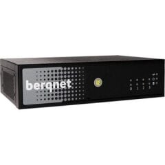Berqnet Bq25s Donanım Utm Cihazı  Fırewall 1 Yıllık Lisans Hediyeli (5651 HOTSPOT)