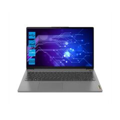 Lenovo Ideapad 3 Intel Core i5 1155G7 12GB 256GB SSD 82H8034ETXZ75 FHD Win11 Pro Taşınabilir Bilgisayar