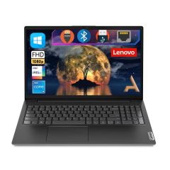 Lenovo V15 G3 I5-1235U 16GB 256GB SSD+1TB HDD W10H 15.6'' FHD Taşınabilir Bilgisayar 82TT00A5TX0062