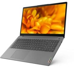 Lenovo IdeaPad 3 Intel Core i5 1135G7 8GB 256GB SSD Freedos 15.6'' FHD  82H8020BTXZ1