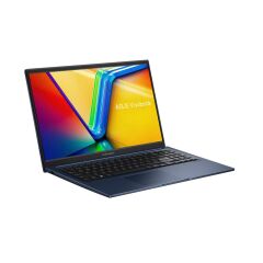 Asus Vivobook 15  i5-1334U 40GB 128 GB M.2 SSD X1504VA-NJ2405 ATL75 15.6'' Fdos Notebook +Çanta&Mouse