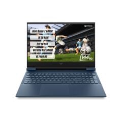 Hp Victus 16-E1004NT 68S20EA03 Ryzen7 6800H 32GB 512SSD RTX3050TI 16.1'' Fullhd Freedos Taşınabilir Bilgisayar