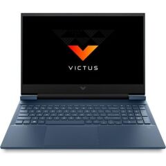 Hp Victus 16-E1004NT 68S20EA03 Ryzen7 6800H 32GB 512SSD RTX3050TI 16.1'' Fullhd Freedos Taşınabilir Bilgisayar