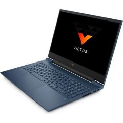 Hp Victus 16-E1004NT 68S20EA03 Ryzen7 6800H 32GB 512SSD RTX3050TI 16.1'' Fullhd Freedos Taşınabilir Bilgisayar