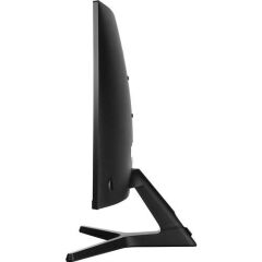 SAMSUNG 27 CR50 4MS 60 HZ FULL HD HDMI LC27R500FHPXUF  KAVISLI MONİTÖR