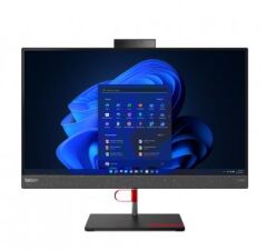 Lenovo Thinkcentre Neo 50A i7-12700H 8GB 512GB M.2 SSD  12B90048TX ATL1  4GB A370M 23.8'' FDOS All In One Bilgisayar