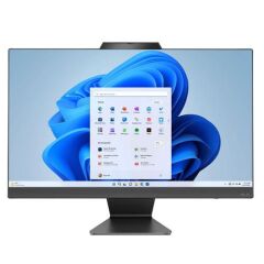 ASUS   i5-1335U A3402WBAK-I58512B0D ATL22 32GB DDR5 Ram 256GB M.2 SSD  23.8'' W11Pro All In One Masaüstü  Bilgisayar