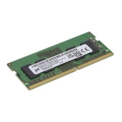 Mıcron 8gb DDR4-3200 Notebook Bellek- MTA4ATF1G64HZ-3G2F1