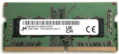 Mıcron 8gb DDR4-3200 Notebook Bellek- MTA4ATF1G64HZ-3G2F1