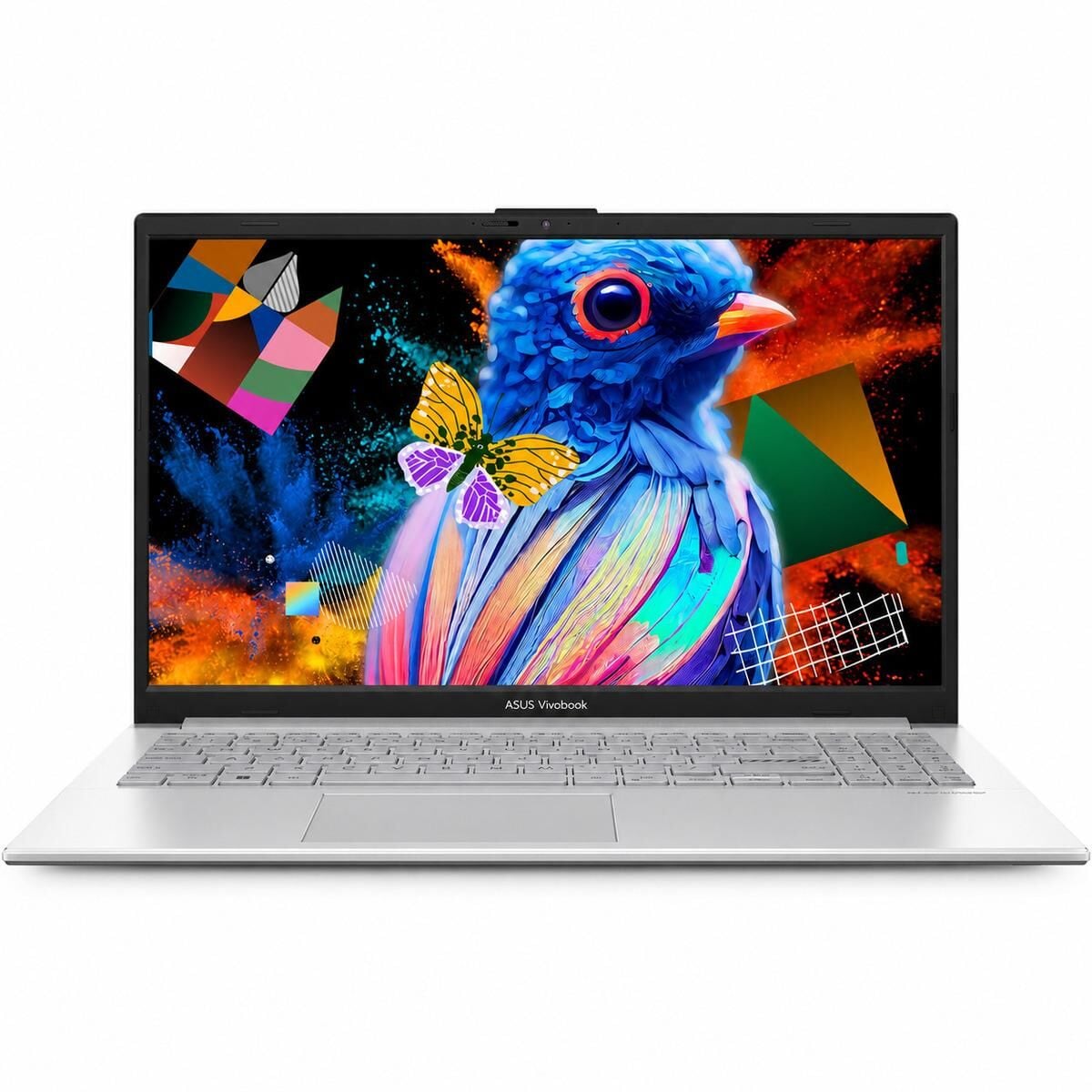 Asus Vivobook Go 15 Ryzen 5 7520U 8GB Ram 2TB SSD 15.6'' FHD FreeDOS E1504FA-BQ4463 A2 Notebook