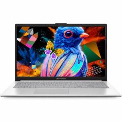 Asus Vivobook Go 15 Ryzen 5 7520U 8GB 512GB SSD 15.6'' FHD FreeDOS E1504FA-BQ4463 A6 Notebook + Mouse