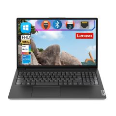 Lenovo V15 G3 I5-1235U 8GB 128GB SSD+1TB HDD W10Pro 15.6'' FHD Notebook 82TT00A5TX0085