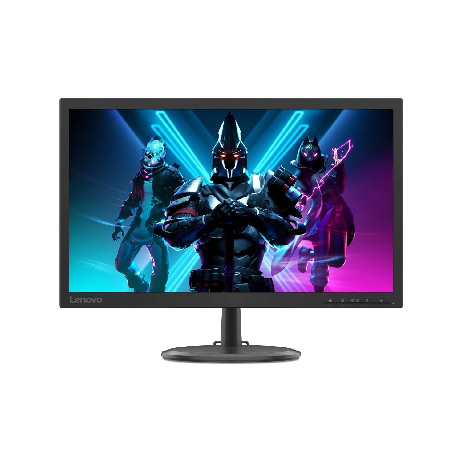 Lenovo C22-25 66AFKAC1TK 21.5'' 5ms Full HD Monitör