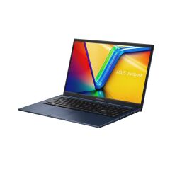 Asus Vivobook 15  i5-1334U 24GB 128 GB M.2 SSD X1504VA-NJ2405 ATL90 15.6'' W11Pro Notebook +Çanta
