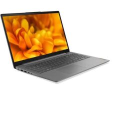 Lenovo IdeaPad 3 Intel Core i5 1135G7 12GB 256GB SSD Windows 11 Pro 15.6'' FHD 82H8020BTXZ21