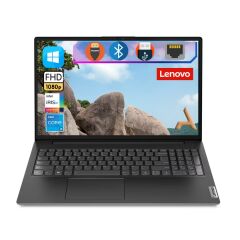 Lenovo V15 G3 I5-1235U 12GB 256GB SSD+1TB HDD W10Pro 15.6'' FHD Notebook 82TT00A5TX0089