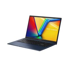 Asus Vivobook 15  i5-1334U 40GB 256 GB M.2 SSD X1504VA-NJ2405 ATL96 15.6'' W11Pro Notebook +Çanta