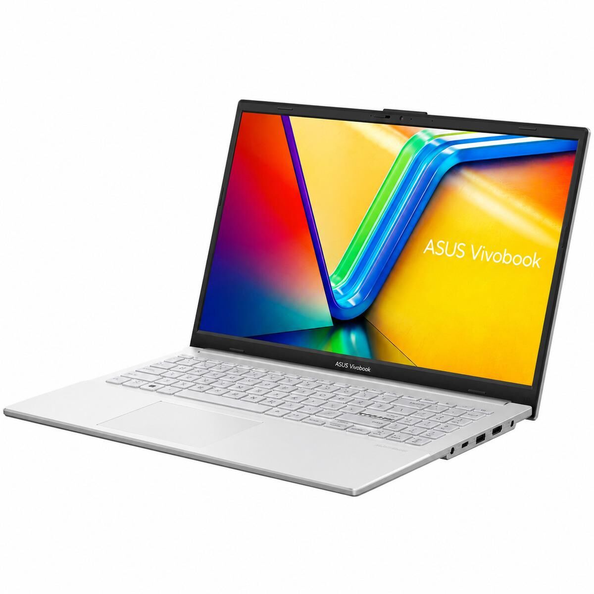 Asus Vivobook 15 Ryzen 5 7520U 8GB 2TB SSD 15.6'' FreeDOS E1504FA-BQ4463 A11 Notebook + Çanta + Mouse