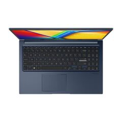 Asus Vivobook 15  i5-1334U 40GB 512GB M.2 SSD X1504VA-NJ2405 ATL97 15.6'' W11Pro Notebook +Çanta