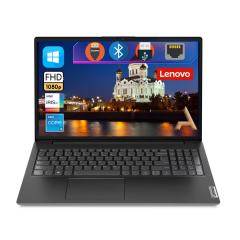 Lenovo V15 G3 I5-1235U 12GB 256GB SSD W11Pro 15.6'' FHD Notebook 82TT00A5TX0099