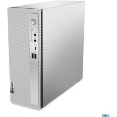 Lenovo Ideacentre 3 Intel Core I5 12400 4GB 256GB SSD Windows 11 Home Masaüstü Bilgisayar 90SM0015TX