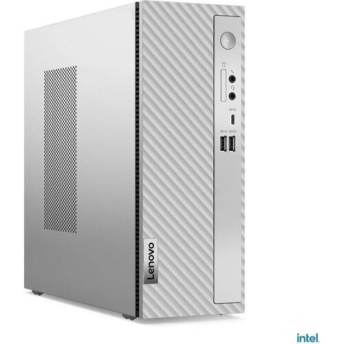 Lenovo Ideacentre 3 Intel Core I5 12400 8GB 256GB SSD Windows 11 Home Masaüstü Bilgisayar 90SM0015TX01