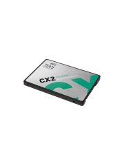 TEAM CX2 512GB 530/470MB/S 2.5'' Sata3 SSD Disk (T253X6512G0C101)