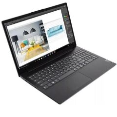 Lenovo V15 82KB0002EU i3-1115G4 8GB 256SSD 15.6'' FullHD FreeDOS Taşınabilir Bilgisayar
