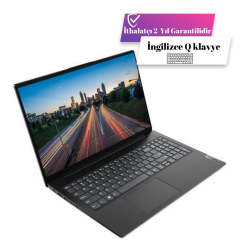 Lenovo V15 G2 Intel Core i5 1135G7 8GB 512GB SSD Windows 11 Home 15.6'' FHD Taşınabilir Bilgisayar 82KB00NKEU