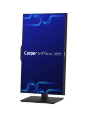 CASPER NİRVANA  İ5-13420H 32GB 512GB M.2 SSD A90.1342-BE00X-V-S ATL4  23.8'' Fdos  All In One Bilgisayar