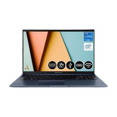 Asus Vivobook 15 X1502ZA-EJ2135 ATL20 i5 1235U 16GB 256GB SSD Win11 Pro 15.6'' Dizüstü Taşınabilir Bilgisayar