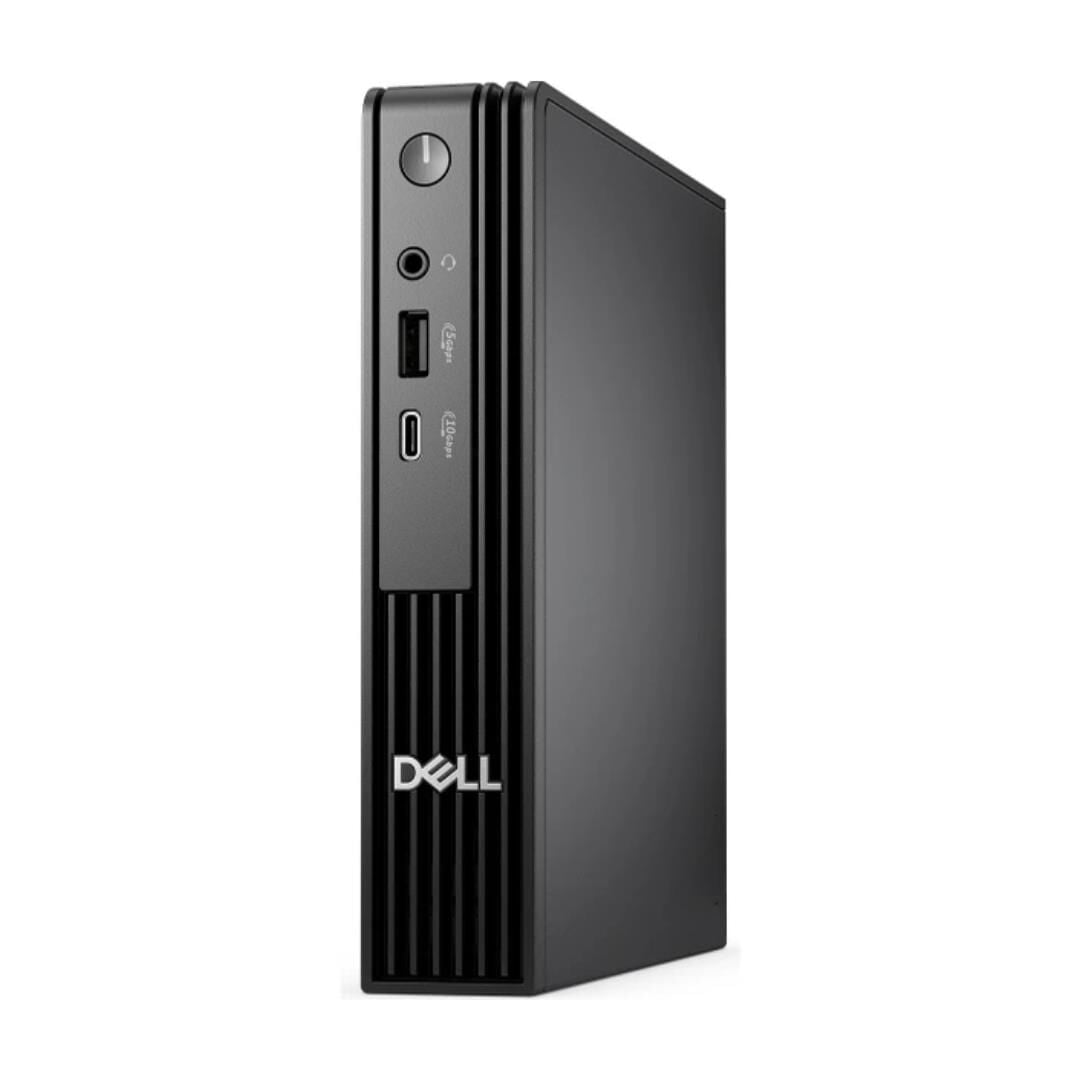 Dell BTO008_QCM1250_UBU C i5-14500T 16GB RAM 512GB SSD Ubuntu Pro Mini Masaüstü PC