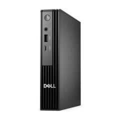 Dell BTO008_QCM1250_UBU C i5-14500T 16GB RAM 512GB SSD Ubuntu Pro Mini Masaüstü PC
