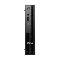 Dell BTO008_QCM1250_UBU C i5-14500T 16GB RAM 512GB SSD Ubuntu Pro Mini Masaüstü PC