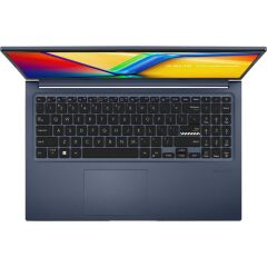 Asus Vivobook 15 X1502ZA-EJ2135 ATL32 i5 1235U 12GB 512GB SSD Freedos 15.6'' Dizüstü Taşınabilir Bilgisayar+Mouse&Çanta