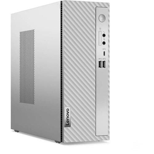 Lenovo Ideacentre 3 Intel Core i5 12400 32GB 1TB+1TB SSD Windows 11 Home Masaüstü Bilgisayar 90SM0015TXZ14