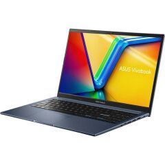 Asus Vivobook 15 X1502ZA-EJ2135 ATL35 i5 1235U 16GB 512GB SSD Freedos 15.6'' Dizüstü Taşınabilir Bilgisayar+Mouse&Çanta