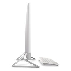 Dell Inspiron 5410 I5410AIO1300Z1 I5-1235U 16GB 1TB+256GB SSD 23.8'' Fullhd Windows 11 Home AIO