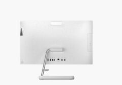 Lenovo Ideacentre 3 i5 12450H 24GB 2TB M.2 SSD F0GH01GBTR ATL11 23.8'' Fdos Beyaz  All In One Bilgisayar